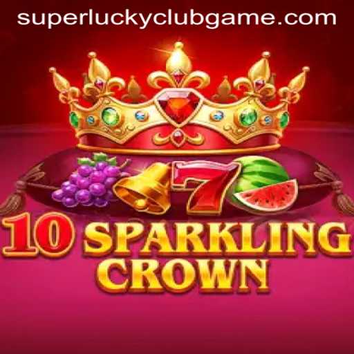 10SparklingCrown: Exploring the Innovative World of SuperLuckyClub Gaming Experience