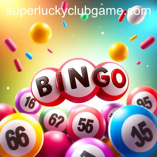 The Thrilling World of Bingo Games
