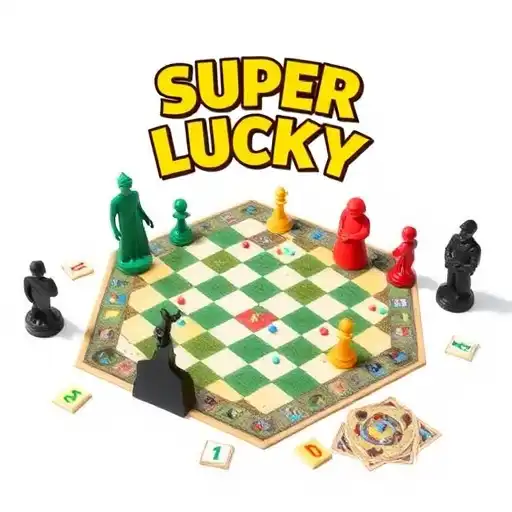 The Revival of Board Games in Modern Times