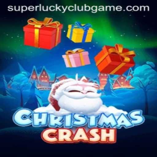 ChristmasCrash: A Festive Adventure with SuperLuckyClub