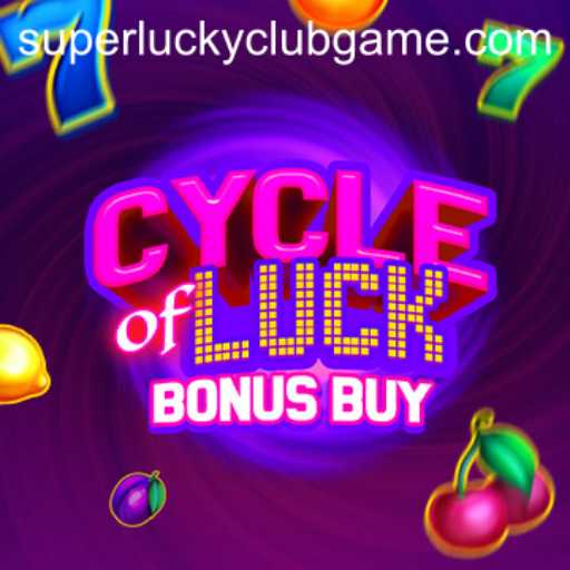 Exploring the Dynamic World of CycleofLuckBonusBuy at SuperLuckyClub