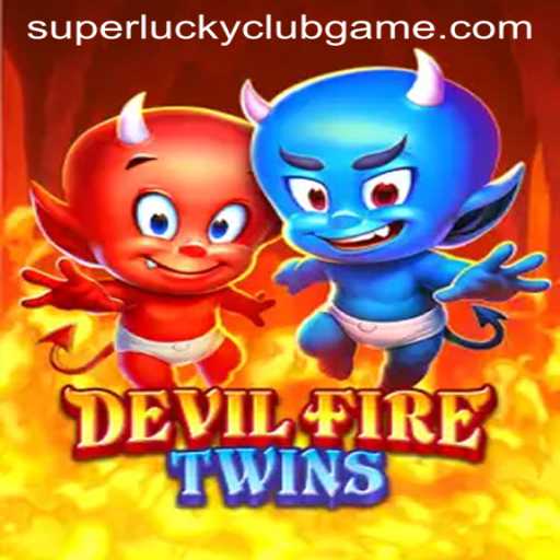 Exciting New Adventure Awaits in DevilFireTwins