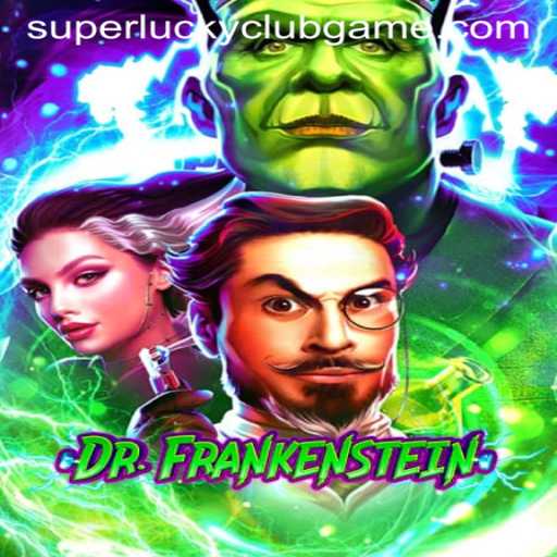 Unveiling the Excitement of DrFrankenstein: A Journey into the SuperLuckyClub Realm