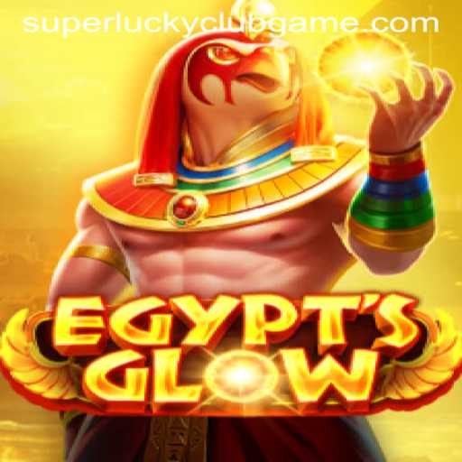 Discover the Excitement: Introducing EgyptsGlow and SuperLuckyClub