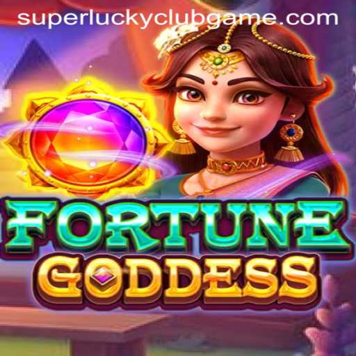 Exploring the World of FORTUNEGODDESS: The Ultimate Gaming Experience