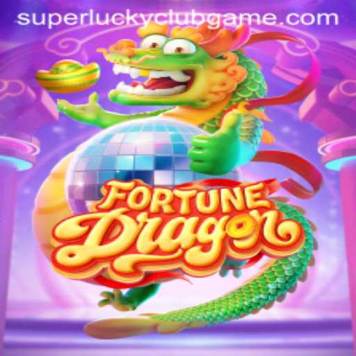 Exploring the Enchanting World of FortuneDragon with SuperLuckyClub
