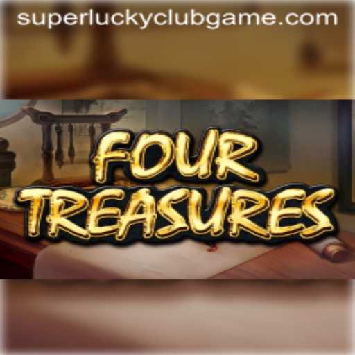 FourTreasures and SuperLuckyClub: A Deep Dive into the Exciting World of Modern Gaming