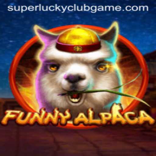 Discover the Exciting World of FunnyAlpaca: Introducing the SuperLuckyClub