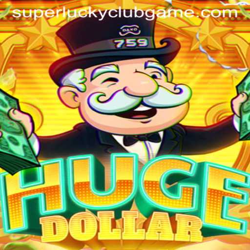 Exploring HugeDollar: Unveiling the SuperLuckyClub Phenomenon