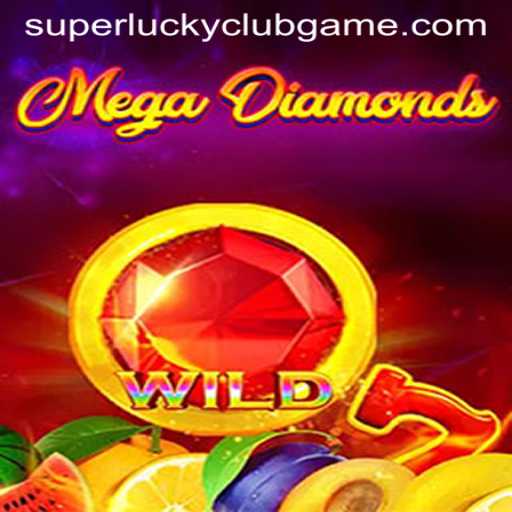 MegaDiamond: Dive into the World of SuperLuckyClub