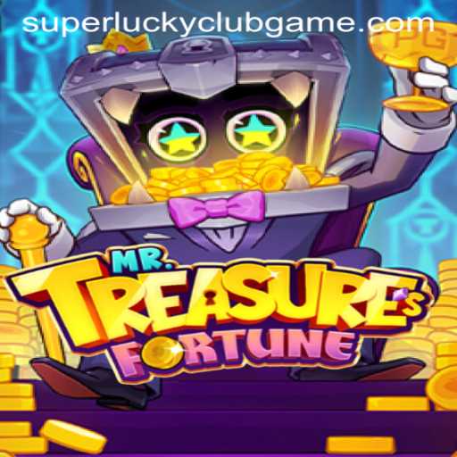 MrTreasuresFortune: A Comprehensive Guide to Gameplay and Strategy