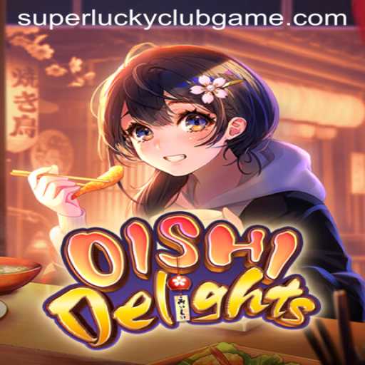 OishiDelights: A Fun Exploration into the World of Culinary Gaming