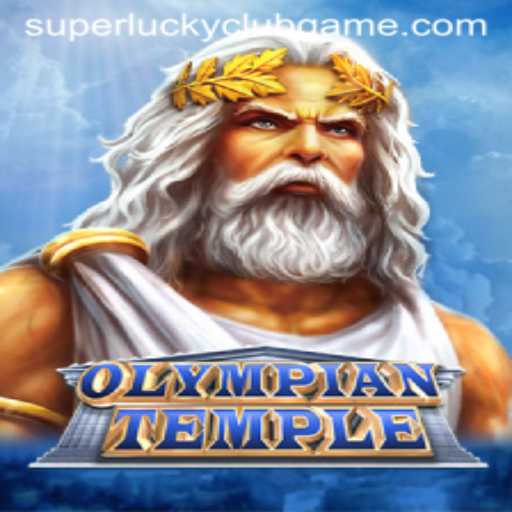 Explore the Mystical World of OlympianTemple: A New Gaming Sensation