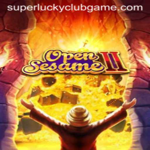 OpenSesameII and the SuperLuckyClub: A Captivating Gaming Experience