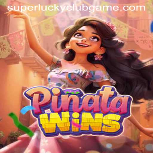 Exploring the Exciting World of PinataWins with SuperLuckyClub