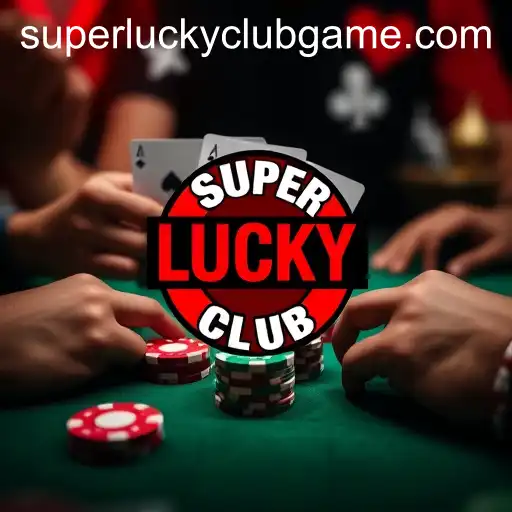 Exploring the Exciting World of Poker Games: Unveiling the SuperLuckyClub