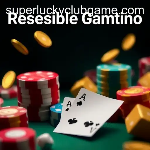 Exploring Responsible Gambling with SuperLuckyClub