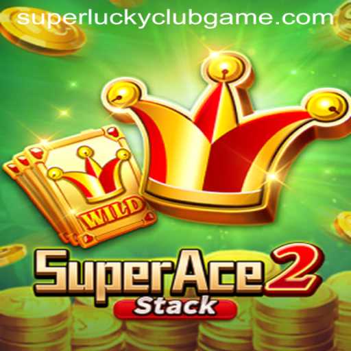 Discover the Thrilling World of SuperAce2 and How SuperLuckyClub Enhances Your Game Experience