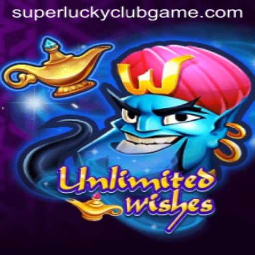 UnlimitedWishes: Dive into the World of the SuperLuckyClub