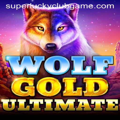 WolfGoldUltimate: The SuperLuckyClub Gaming Experience